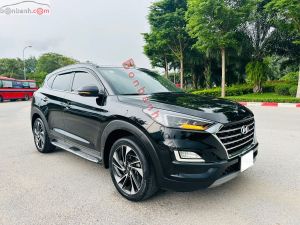 Xe Hyundai Tucson 1.6 AT Turbo 2019