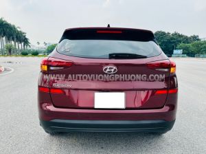 Xe Hyundai Tucson 2.0 ATH 2020