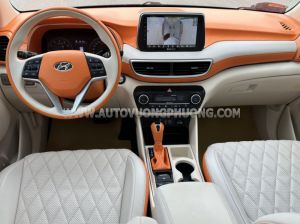 Xe Hyundai Tucson 2.0 ATH 2020
