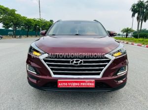 Xe Hyundai Tucson 2.0 ATH 2020