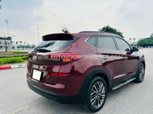 Xe Hyundai Tucson 2.0 ATH 2020