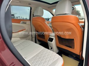 Xe Hyundai Tucson 2.0 ATH 2020
