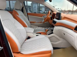 Xe Hyundai Tucson 2.0 ATH 2020