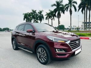 Xe Hyundai Tucson 2.0 ATH 2020