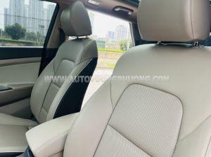Xe Hyundai Tucson 1.6 AT Turbo 2019
