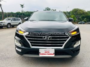 Xe Hyundai Tucson 1.6 AT Turbo 2019