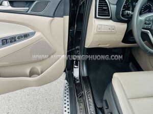 Xe Hyundai Tucson 1.6 AT Turbo 2019