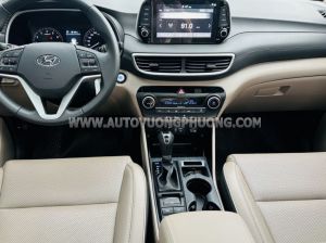 Xe Hyundai Tucson 1.6 AT Turbo 2019
