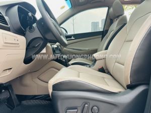 Xe Hyundai Tucson 1.6 AT Turbo 2019