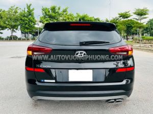 Xe Hyundai Tucson 1.6 AT Turbo 2019