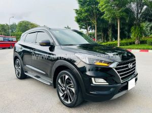 Xe Hyundai Tucson 1.6 AT Turbo 2019