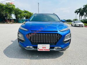 Xe Hyundai Kona 1.6 Turbo 2019