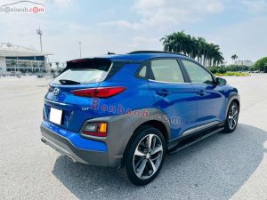 Xe Hyundai Kona 1.6 Turbo 2019