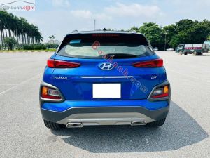 Xe Hyundai Kona 1.6 Turbo 2019