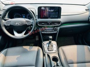 Xe Hyundai Kona 1.6 Turbo 2019