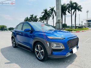 Xe Hyundai Kona 1.6 Turbo 2019