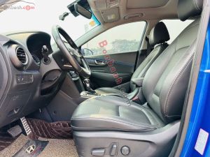 Xe Hyundai Kona 1.6 Turbo 2019