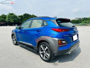 Xe Hyundai Kona 1.6 Turbo 2019