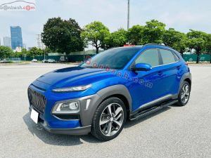 Xe Hyundai Kona 1.6 Turbo 2019