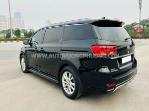 Xe Kia Sedona 2.2 DAT Luxury 2020