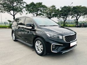 Xe Kia Sedona 2.2 DAT Luxury 2020