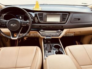 Xe Kia Sedona 2.2 DAT Luxury 2020