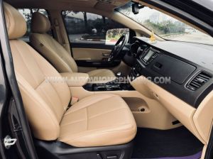 Xe Kia Sedona 2.2 DAT Luxury 2020
