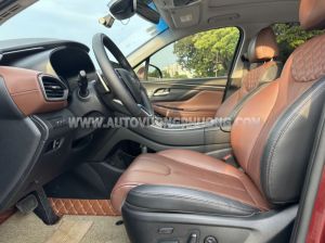 Xe Hyundai SantaFe Cao cấp 2.2L HTRAC 2021