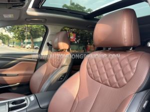 Xe Hyundai SantaFe Cao cấp 2.2L HTRAC 2021