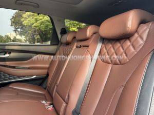 Xe Hyundai SantaFe Cao cấp 2.2L HTRAC 2021
