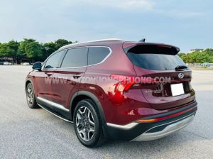 Xe Hyundai SantaFe Cao cấp 2.2L HTRAC 2021