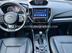 Xe Subaru Forester 2.0i-S EyeSight 2022