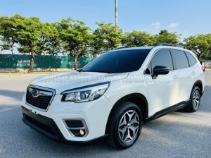Xe Subaru Forester 2.0i-S EyeSight 2022