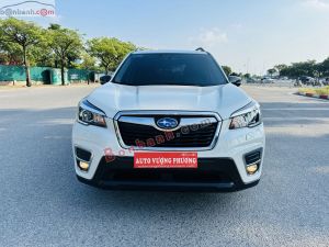 Xe Subaru Forester 2.0i-S EyeSight 2022