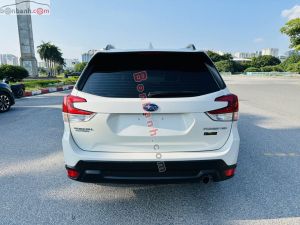 Xe Subaru Forester 2.0i-S EyeSight 2022