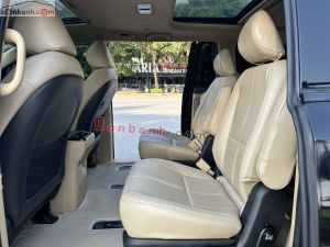 Xe Kia Sedona 2.2 DAT Luxury 2019