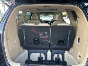 Xe Kia Sedona 2.2 DAT Luxury 2019