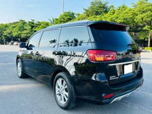 Xe Kia Sedona 2.2 DAT Luxury 2019