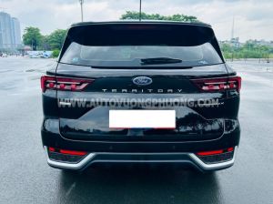 Xe Ford Territory Titanium X 1.5 AT 2023