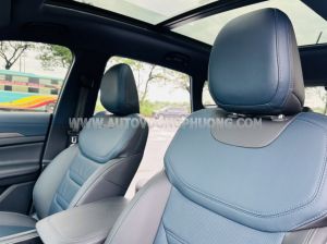 Xe Ford Territory Titanium X 1.5 AT 2023