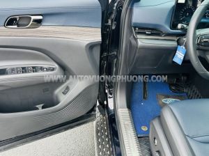 Xe Ford Territory Titanium X 1.5 AT 2023