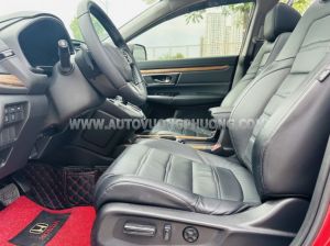 Xe Honda CRV L 2020