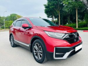 Xe Honda CRV L 2020