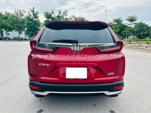Xe Honda CRV L 2020