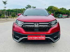 Xe Honda CRV L 2020