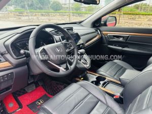Xe Honda CRV L 2020