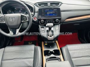 Xe Honda CRV L 2020