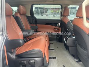 Xe Kia Carnival Signature 2.2D 2022