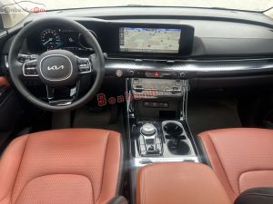 Xe Kia Carnival Signature 2.2D 2022