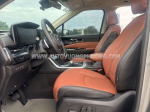 Xe Kia Carnival Signature 2.2D 2022